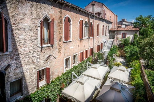 Hotel Al Sole image 1
