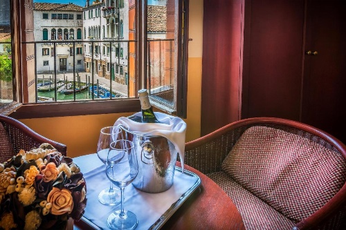 Hotel Al Sole image 11
