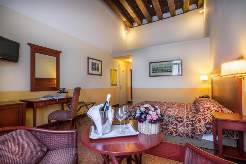 Hotel Al Sole image 12
