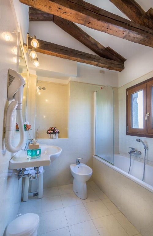 Hotel Al Sole image 13
