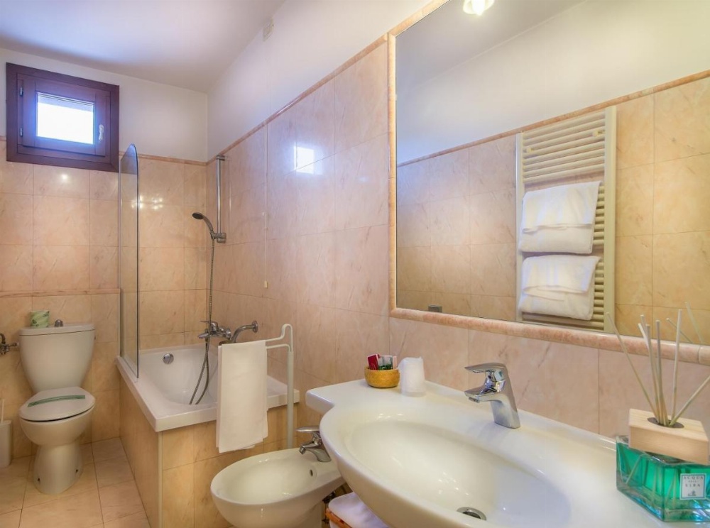 Hotel Al Sole Image 17