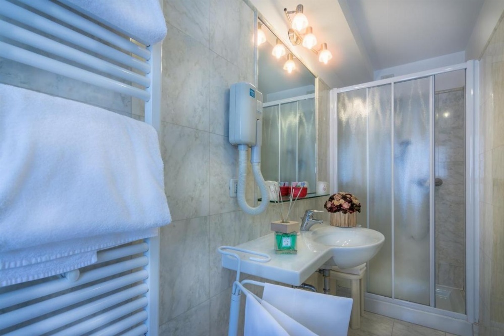 Hotel Al Sole Image 19