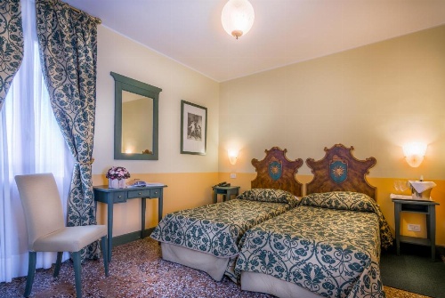 Hotel Al Sole image 20