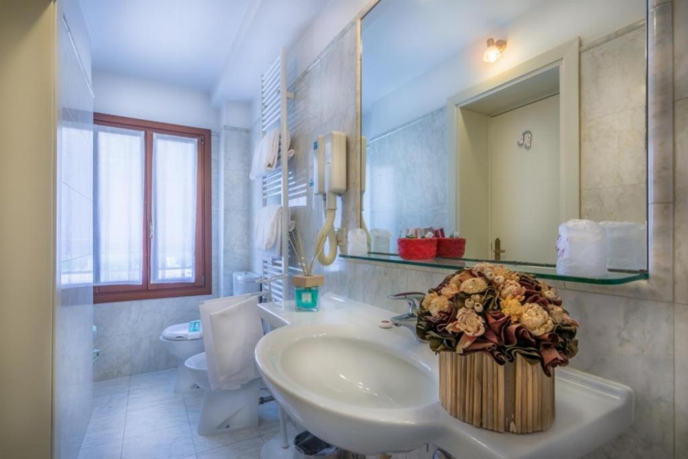 Hotel Al Sole Image 24