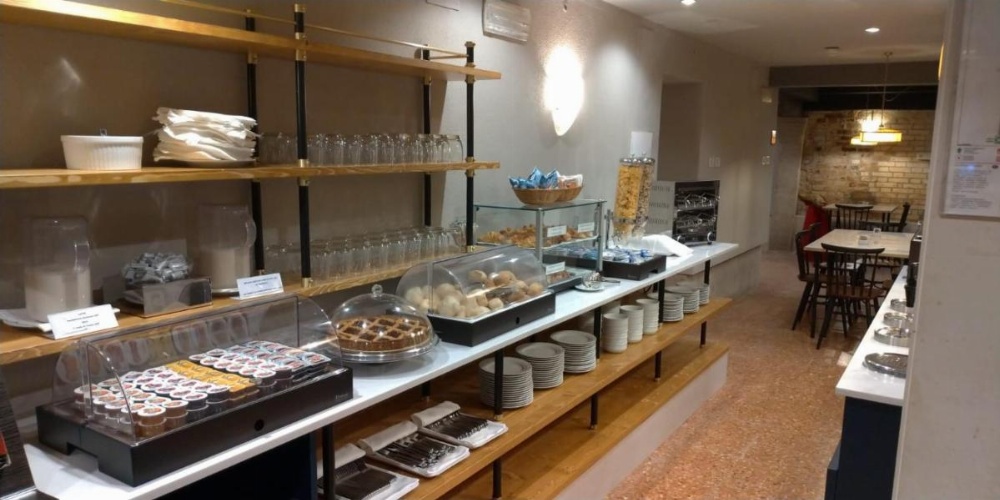 Hotel Al Sole Image 26