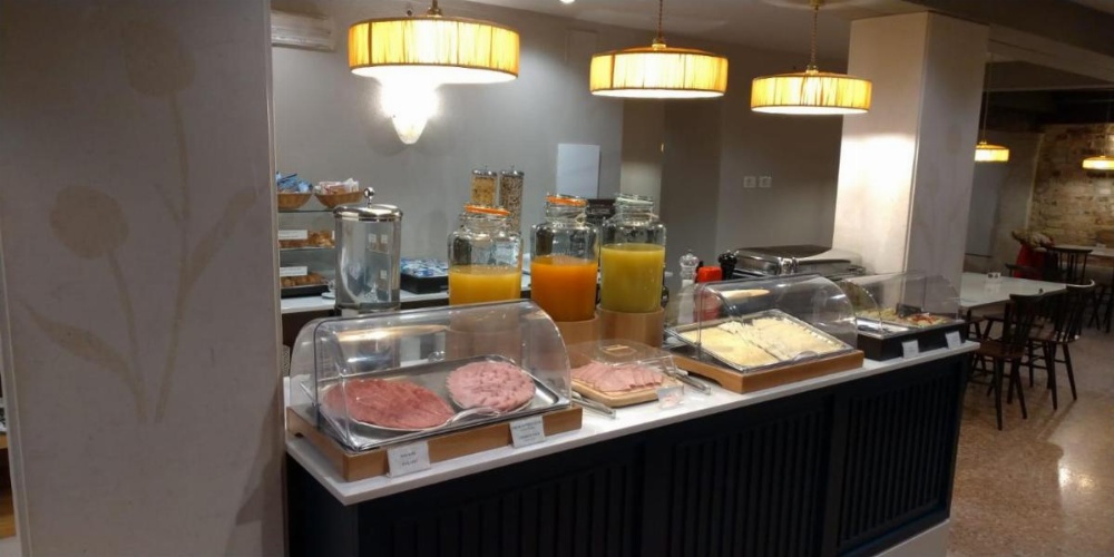 Hotel Al Sole Image 27