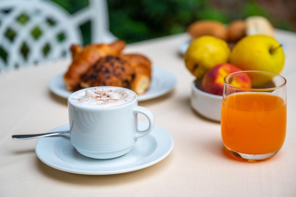 Hotel Al Sole Main image