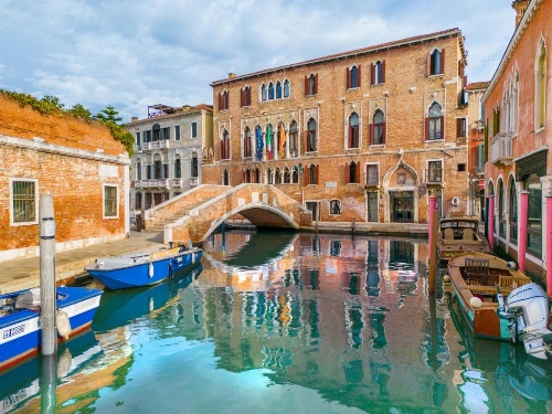 Hotel Al Sole image 37