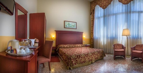 Hotel Al Sole image 5