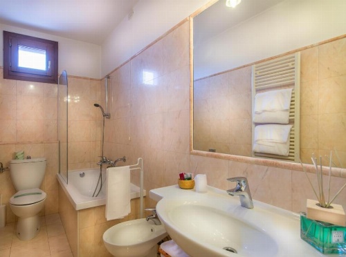 Hotel Al Sole image 6