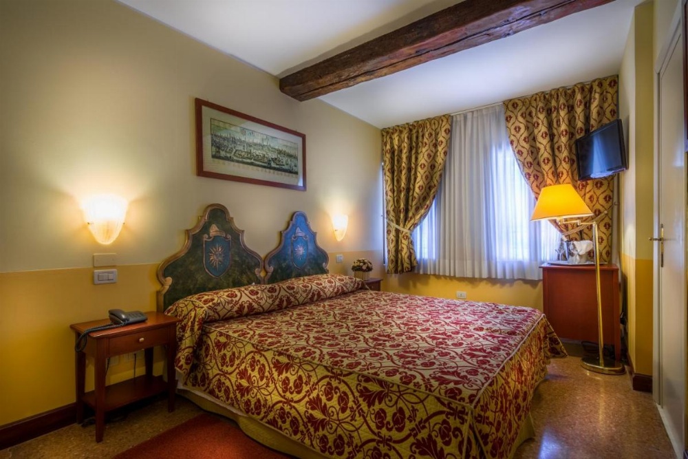 Hotel Al Sole Image 7